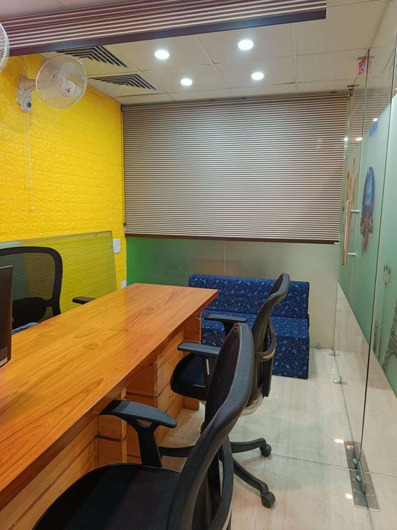 Hokis Virtual Office